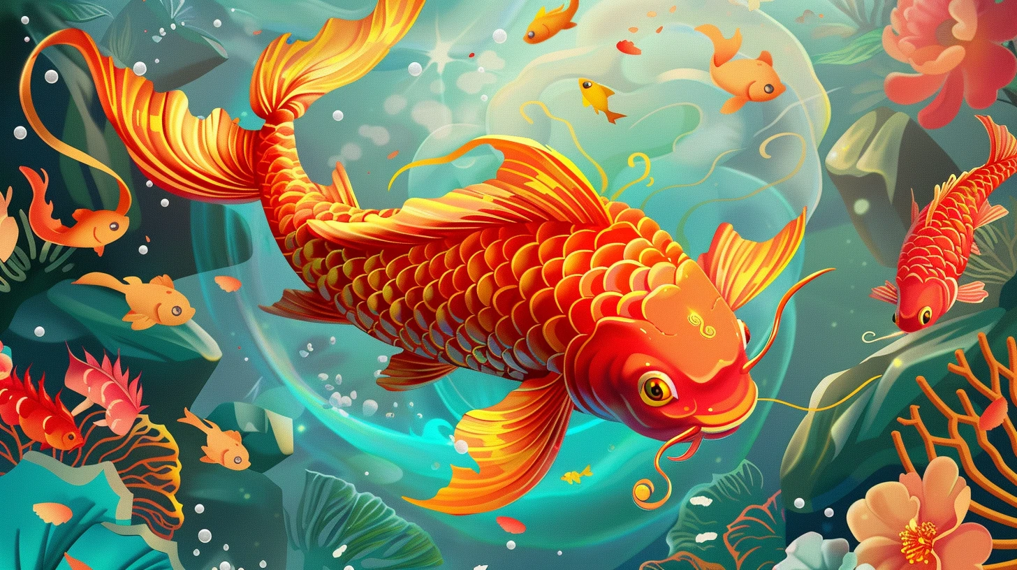 Đại dương bắn cá vn138