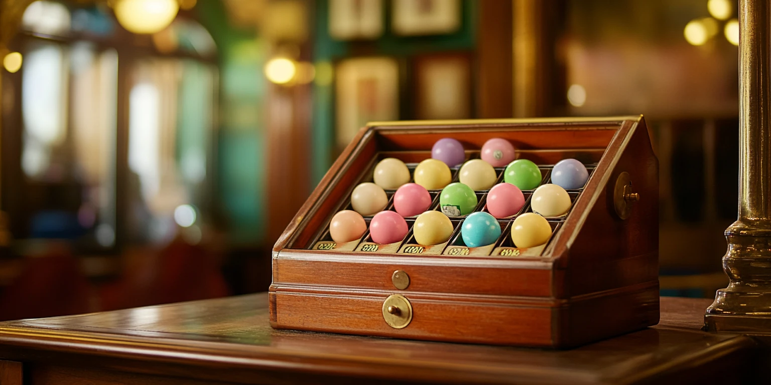 Người chơi xổ số vn138